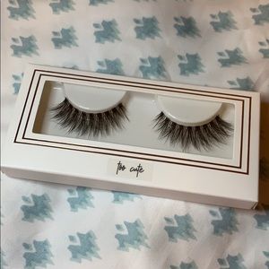Real mink lashes